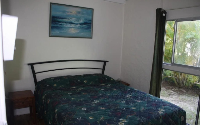 Pippies Beachhouse