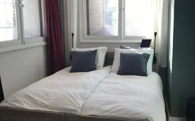 B&B Trefkerk