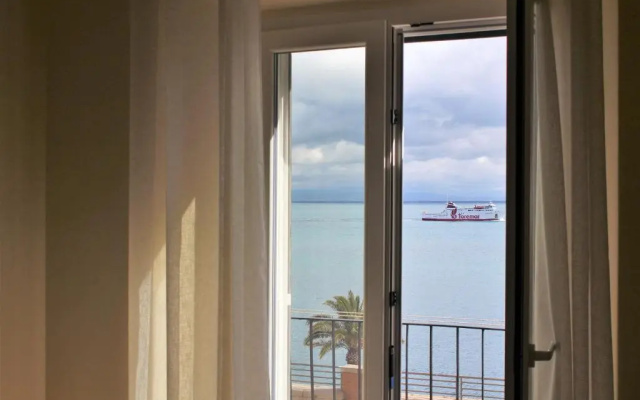 Casa La Marinella