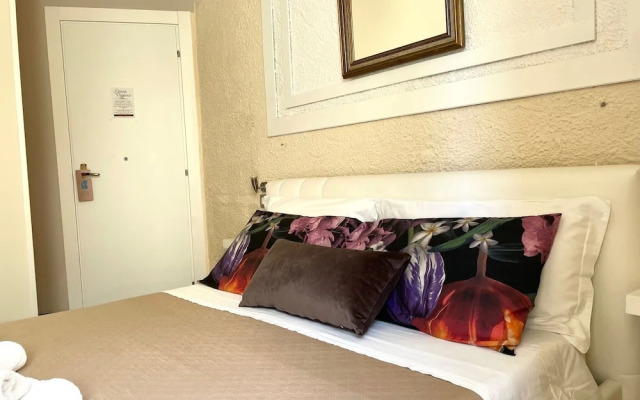 Residenza Donna Peppina Tropea
