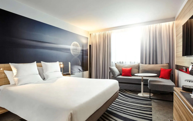 Novotel Narbonne Sud