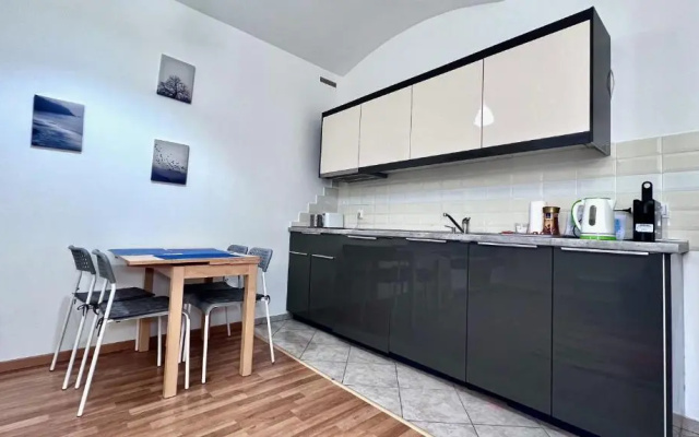 Апарт-отель Ground Floor
