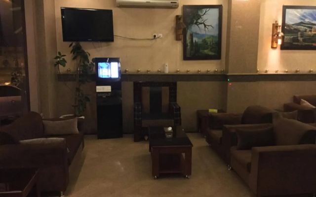 Abha Hotel