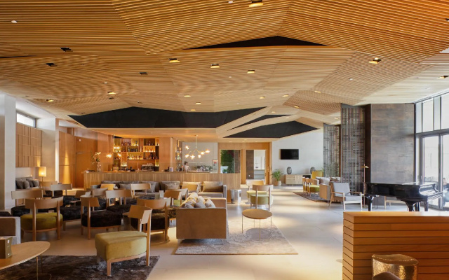 Iberostar Selection Llaut Palma - Adults Only