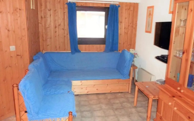 Appartement Saint-Jean-d'Aulps, 3 pièces, 6 personnes - FR-1-573-77