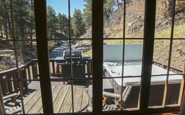 Fawn Valley Inn: 157