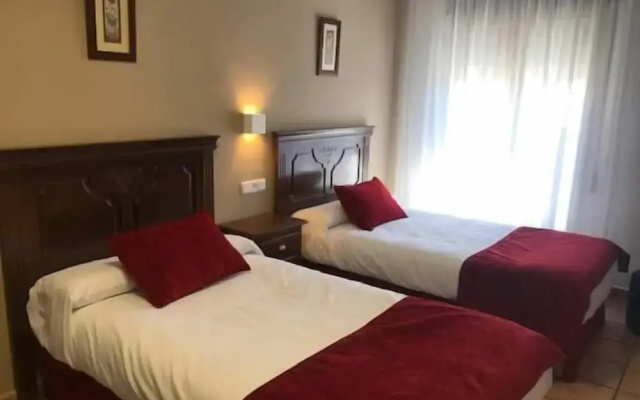 Hotel Patri