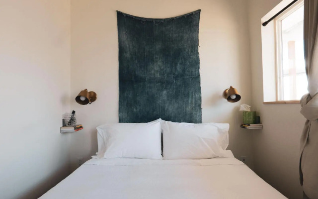 Mellow Moon Lodge