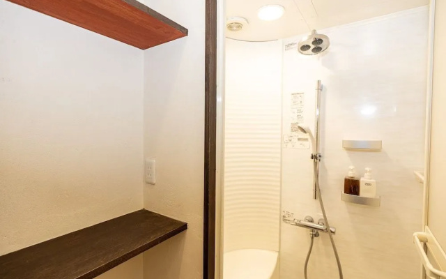 Guest House Umebachi - Hostel
