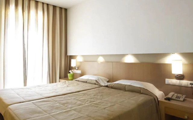 Astoria Hotel