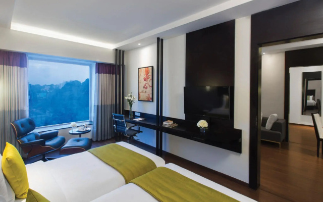 Hycinth Hotels