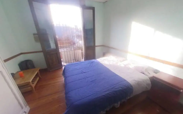 Tango Hostel Club
