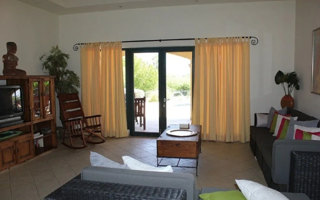 A Villa Parasiso