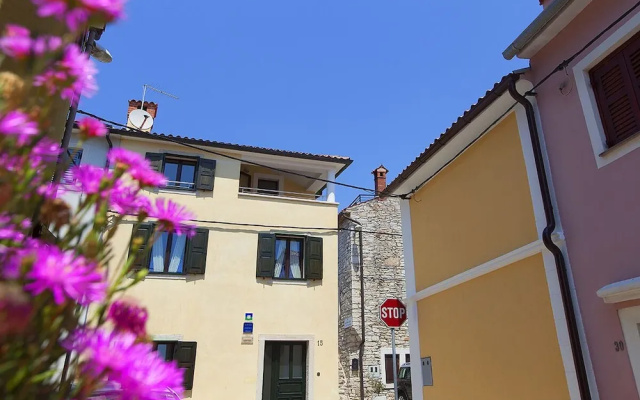 Casa Torci