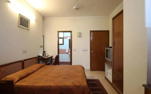 Nu Delhi Homestay