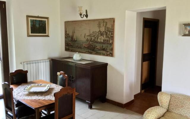 Agriturismo Casal Taccone