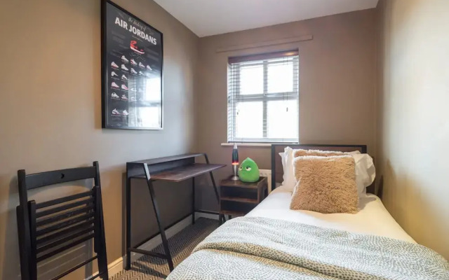 Host Stay Martinhoe