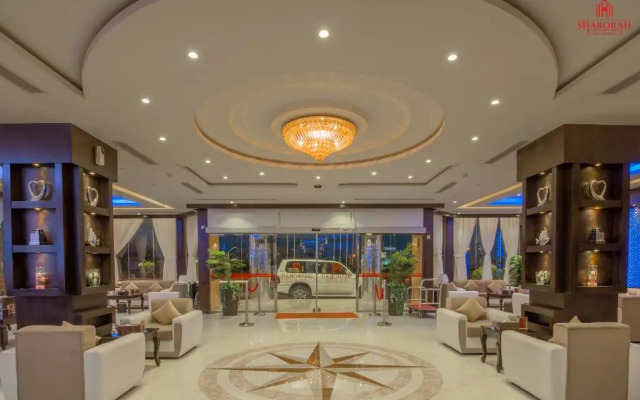 Sharurah Plaza Hotel