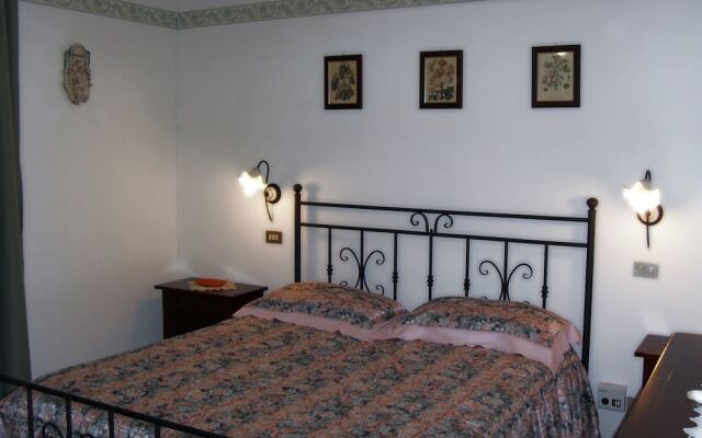 Отель B&B La Cerasa Италия, Лечче - отзывы, цены и фото номеров - забронировать отель B&B La Cerasa онлайн комната для гостей