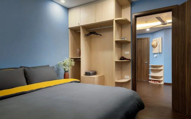 GH Apartment Westlake - By Pegasy Group