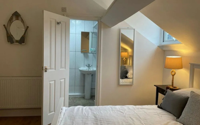Citystays Rooms