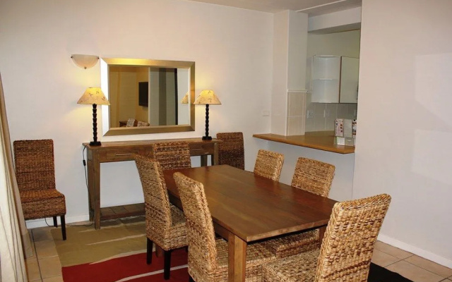 8 Moda Rossi Self catering