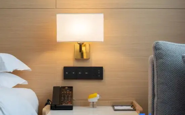 Lizi Elegant Hotel