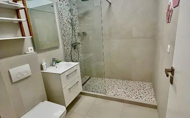This Is Us Apartments