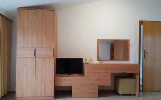 Family Hotel Mariana