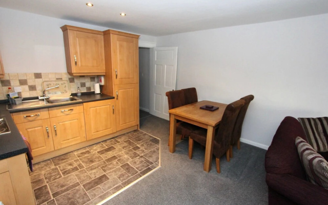 Commonhall Cottage