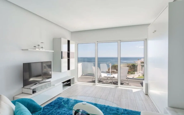 Dream View 50m from the beach