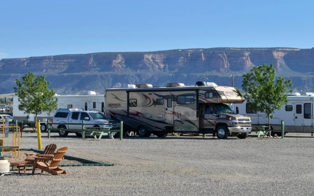 Junction West RV Park