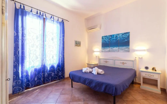 Casa Mirtillo a 400 mt dal mare