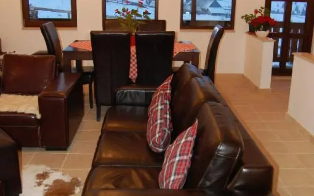 Cabana Moţilor