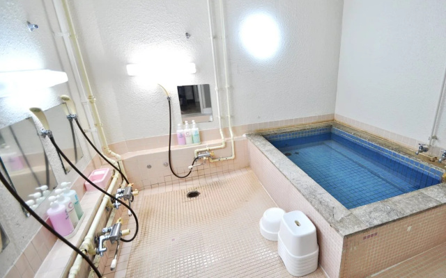 Sapporo House