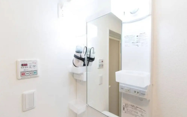 Kiku'S Room