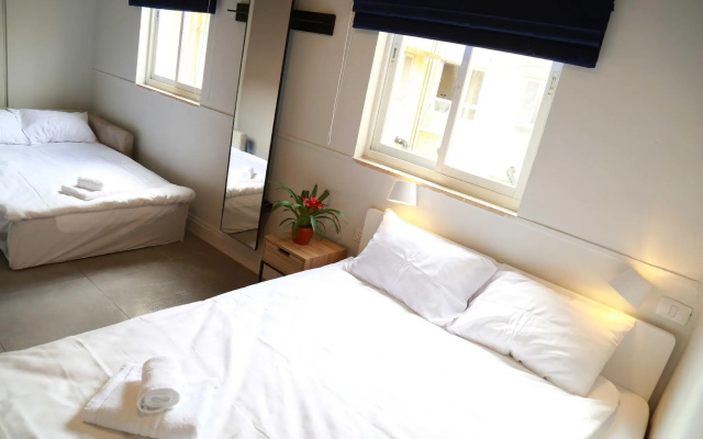 The Post Hostel