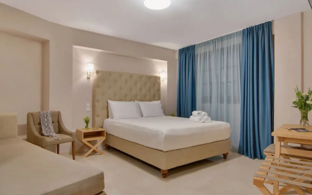 Ali Pasha Hotel