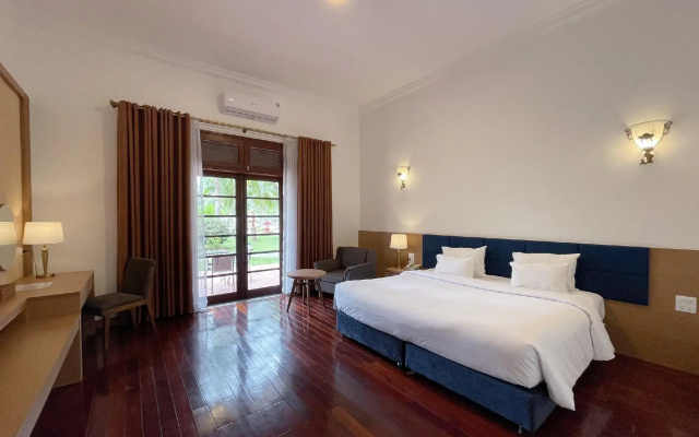 Tuan Chau Resort Halong