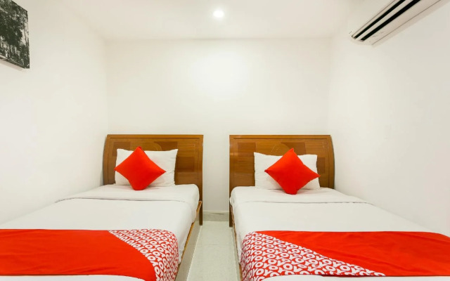 OYO 146 City Point