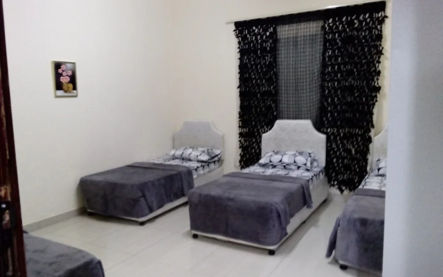 Royce Youth Hostel L.L.C