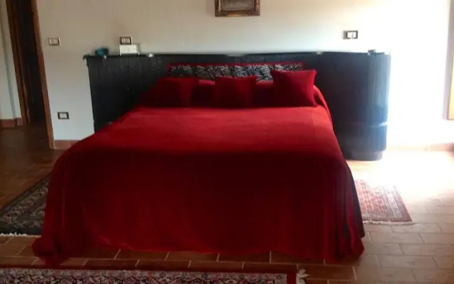 Il Relais Di Cetona