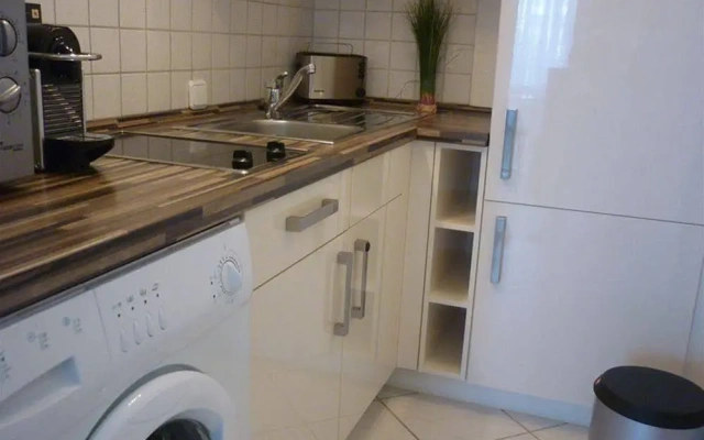 Offenbach city apartment