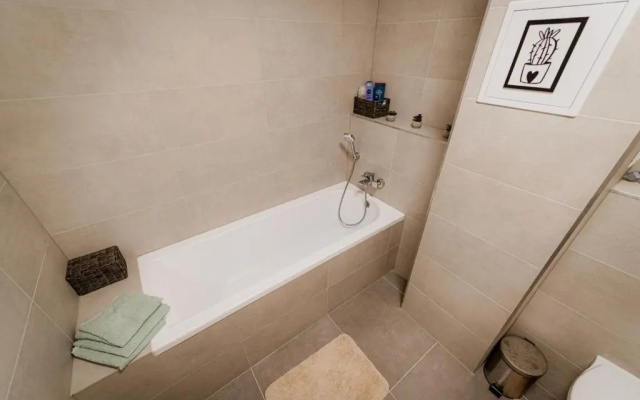 Vila ZUBEREC/ Apartmán č. 204
