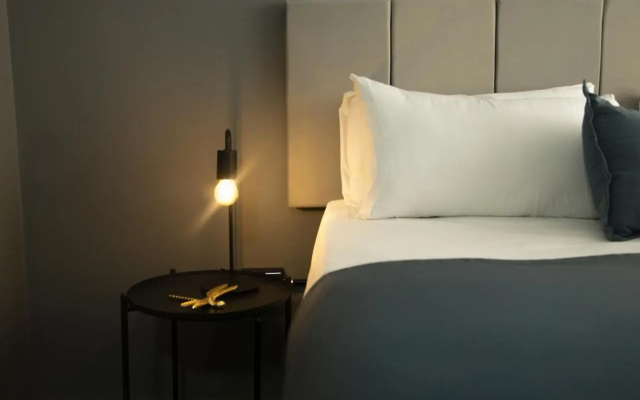 El Misti Suites Buenos Aires