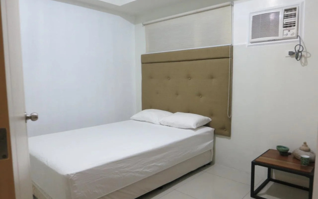 AceStays Serviced Apartments