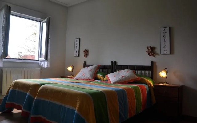 Casa Rural La Sosiega