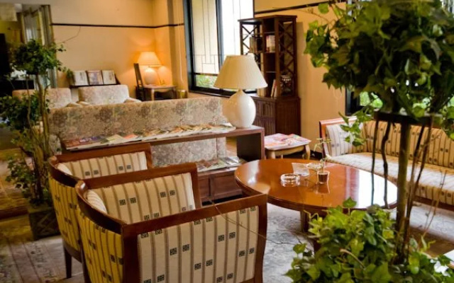 Shirakaba Hotel