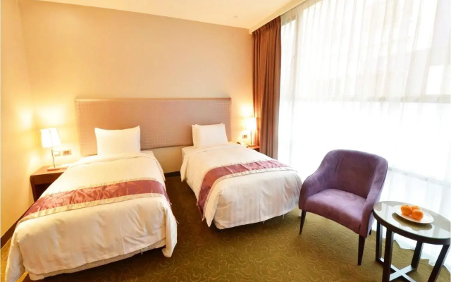 Hotel Formosa