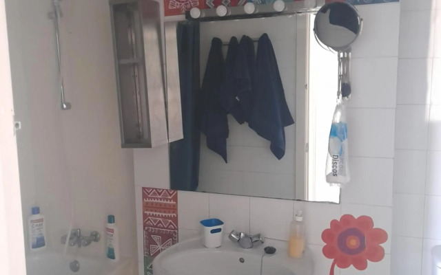 Espacioso Duplex